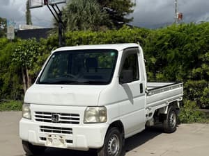 2000 Honda Acty JDM car for sale