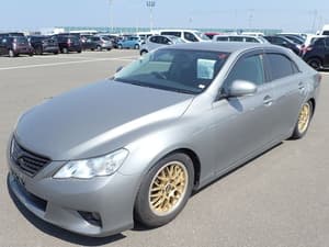 2009 Toyota Mark X JDM car for sale