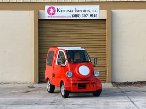 1998 Daihatsu Midget JDM car for sale