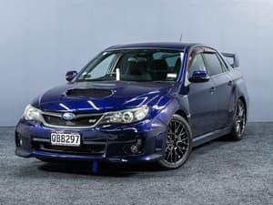 2010 Subaru Impreza JDM car for sale