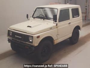 1995 Suzuki Jimny JDM car for sale