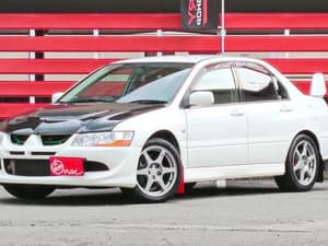 2003 Mitsubishi Lancer JDM car for sale