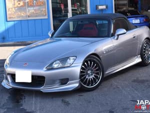 1999 Honda S2000 JDM car for sale