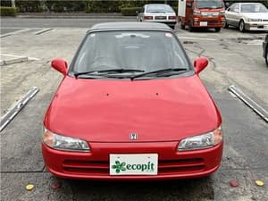 1991 Honda Beat JDM car for sale