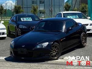 2001 Honda S2000 JDM car for sale