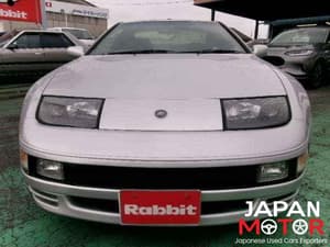 1997 Nissan Fairlady Z JDM car for sale