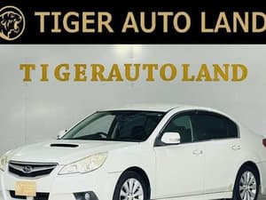 2009 Subaru Legacy JDM car for sale
