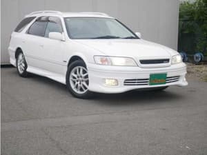 2000 Toyota Mark II JDM car for sale