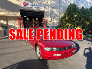 1994 Nissan Skyline JDM car for sale