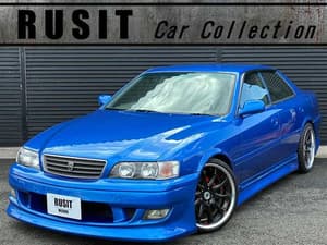 1997 Toyota Chaser JDM car for sale