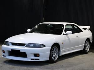 1996 Nissan Skyline JDM car for sale