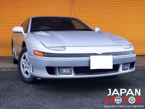 1991 Mitsubishi GTO JDM car for sale