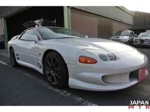 1996 Mitsubishi GTO JDM car for sale