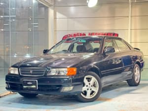 1999 Toyota Chaser JDM car for sale