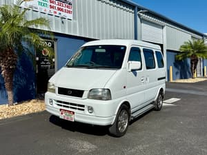 1999 Suzuki Every JDM car for sale