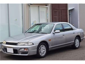 1997 Nissan Skyline JDM car for sale