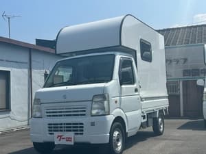 2010 Suzuki Carry JDM car for sale