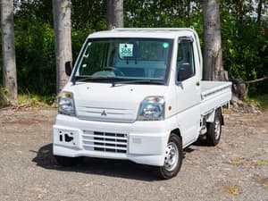 2000 Mitsubishi Minicab JDM car for sale