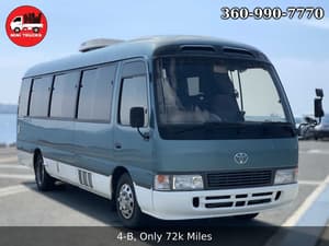 1997 Toyota Coaster JDM car for sale