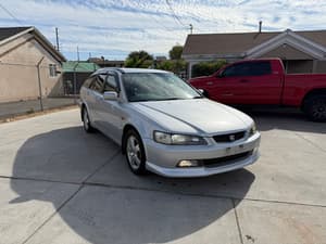 1999 Honda Accord JDM car for sale