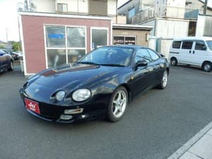 1996 Toyota Celica JDM car for sale