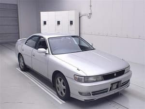 1994 Toyota Chaser JDM car for sale
