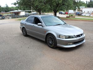 1999 Honda Accord JDM car for sale