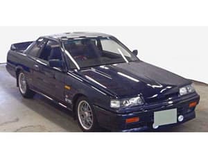 1987 Nissan Skyline JDM car for sale