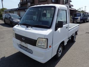 2007 Subaru Sambar JDM car for sale