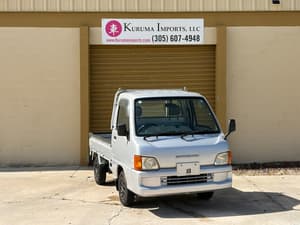 2000 Subaru Sambar JDM car for sale