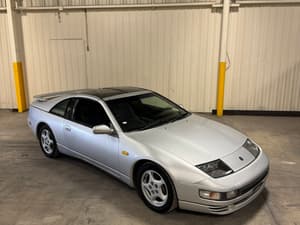 1996 Nissan Fairlady Z JDM car for sale