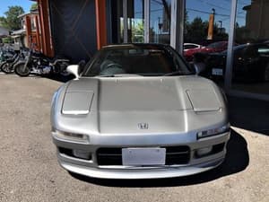 1992 Honda NSX JDM car for sale