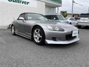2000 Honda S2000 JDM car for sale