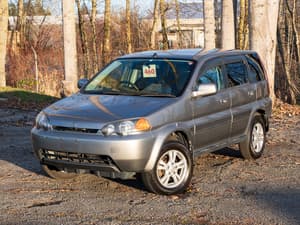 2000 Honda HR-V JDM car for sale