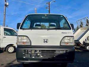 1998 Honda Acty JDM car for sale