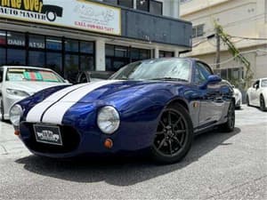 1999 Mazda Roadster (Eunos Roadster / MX-5) JDM car for sale