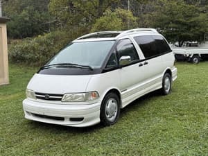 1999 Toyota Estima JDM car for sale