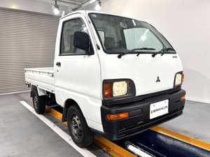 1996 Mitsubishi Minicab JDM car for sale