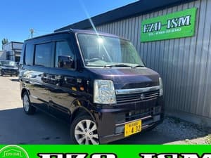 2008 Suzuki Every JDM car for sale