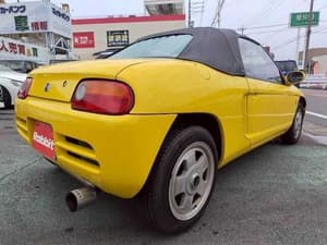 1991 Honda Beat JDM car for sale
