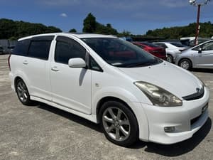 2007 Toyota JDM car for sale