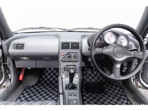 1993 Honda Beat JDM car for sale