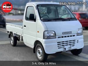 2001 Suzuki Carry JDM car for sale