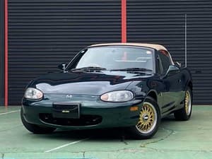 1999 Mazda Roadster (Eunos Roadster / MX-5) JDM car for sale