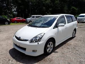 2006 Toyota JDM car for sale