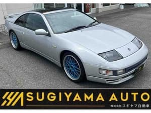 1994 Nissan Fairlady Z JDM car for sale