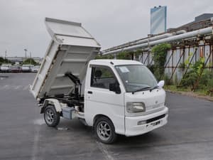 2002 Daihatsu Hijet JDM car for sale