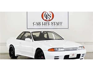 1993 Nissan Skyline JDM car for sale