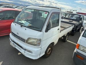 1999 Daihatsu Hijet JDM car for sale