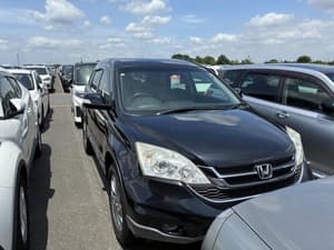 2010 Honda CR-V JDM car for sale